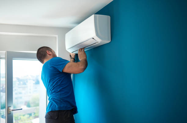 Best Seasonal HVAC Services in Newberry, MI