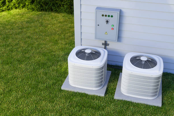 Best HVAC Equipment and Components in Newberry, MI