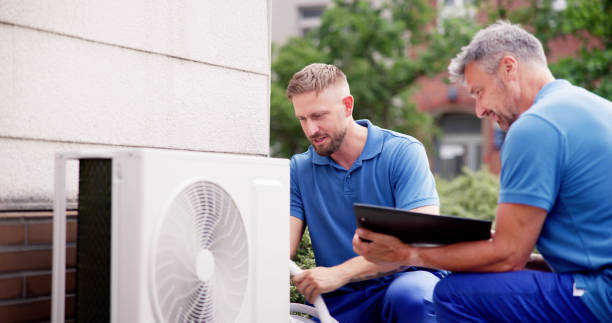 Best Thermostats and Smart Controls in Newberry, MI