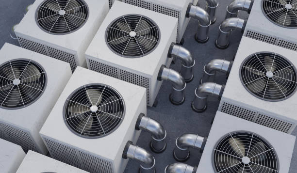 Professional HVAC in Newberry, MI