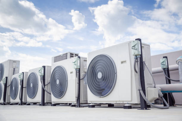 Best Ductless Mini-Split Systems in Newberry, MI