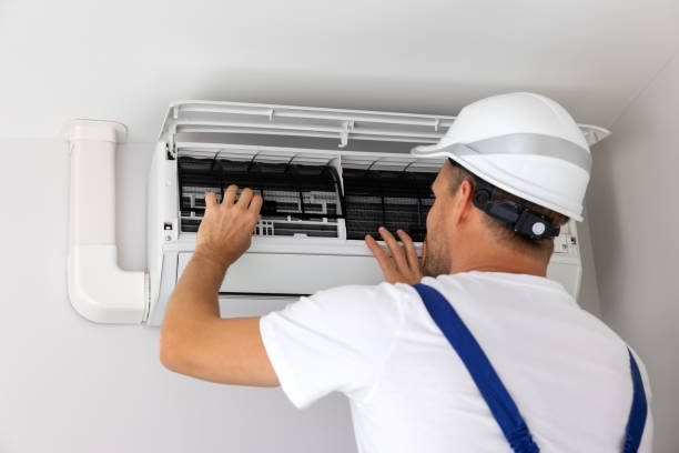 Best Furnace Cleaning in Newberry, MI
