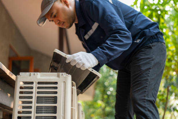 Best Commercial HVAC in Newberry, MI