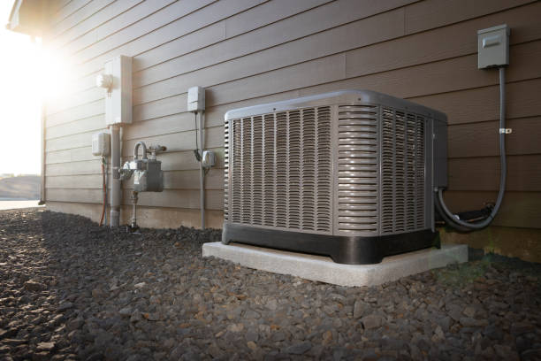 Best Residential HVAC in Newberry, MI
